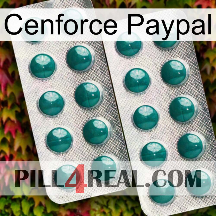 Cenforce Paypal dapoxetine2